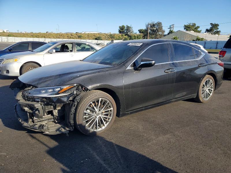 2024 Lexus Es 300h Base