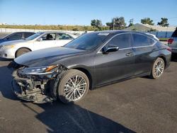Lexus salvage cars for sale: 2024 Lexus Es 300h Base