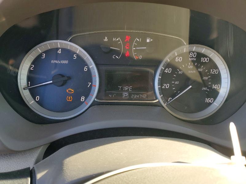 2013 Nissan Sentra 4D