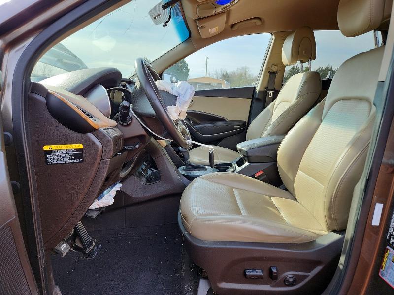 2013 Hyundai Santa fe Sport