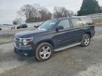 2015 Chevrolet Tahoe K1500 LTZ