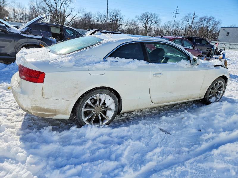 2014 Audi A5 Premium Plus