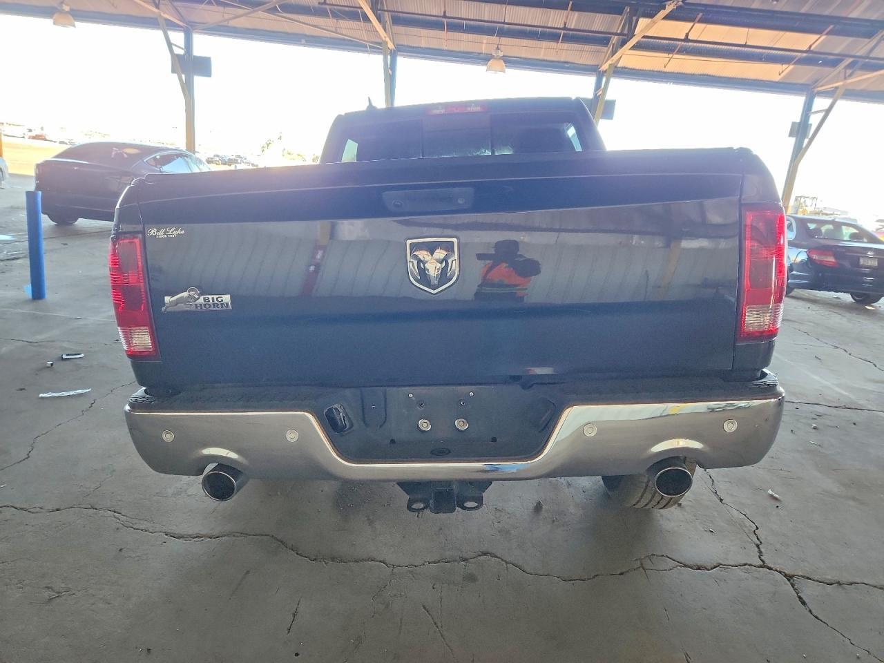 2016 Dodge Ram 1500 slt