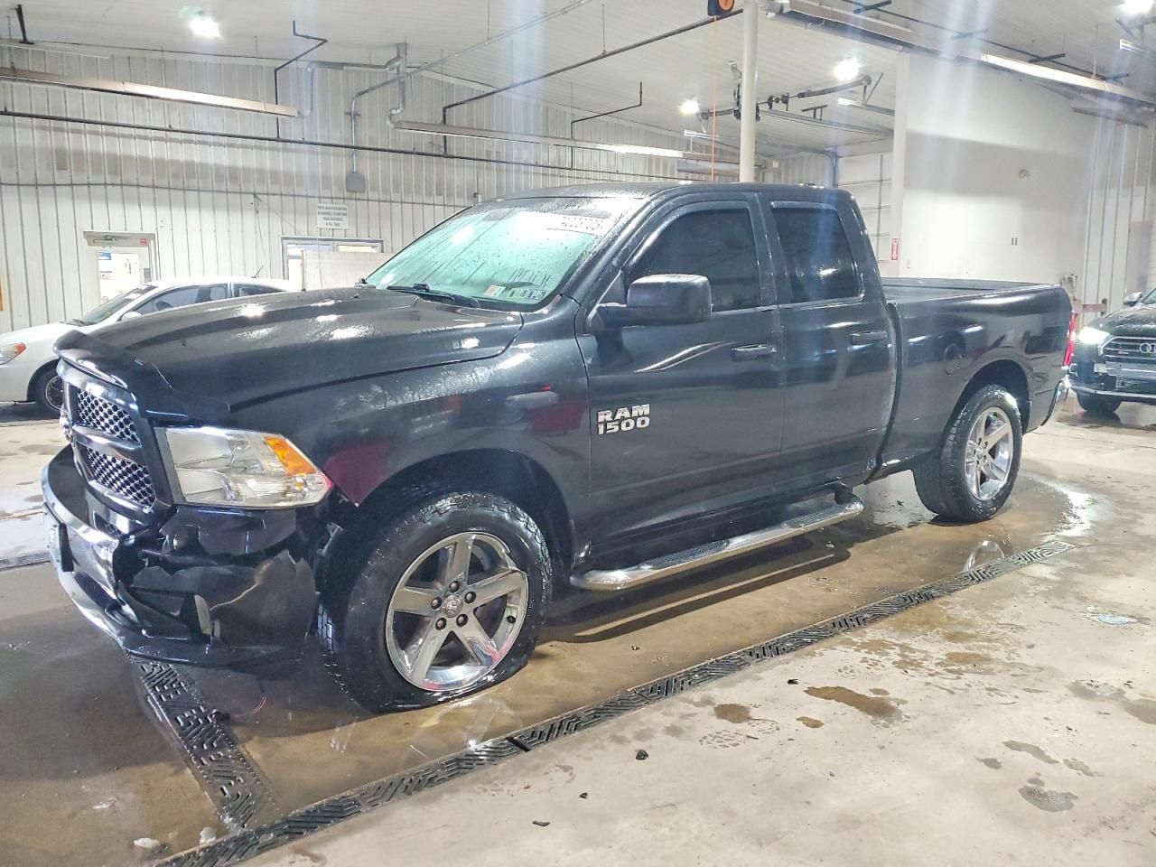 2016 Dodge Ram 1500 st