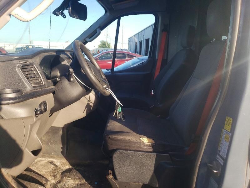 2020 Ford Transit T-250 Delivery Van