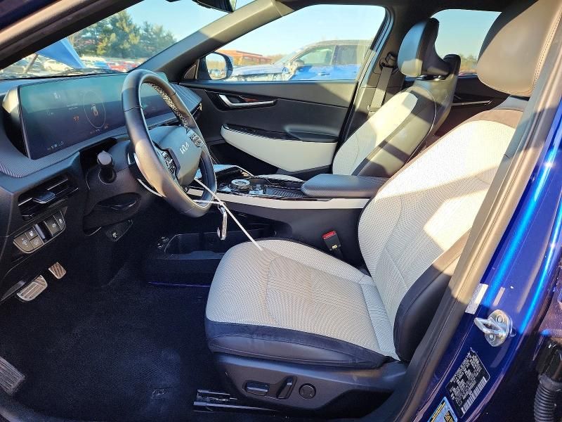 2023 KIA EV6 gt Line