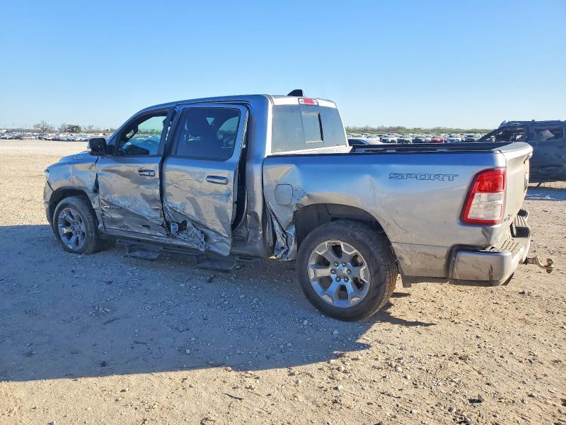 2022 Dodge Ram 1500 big Horn/lone Star