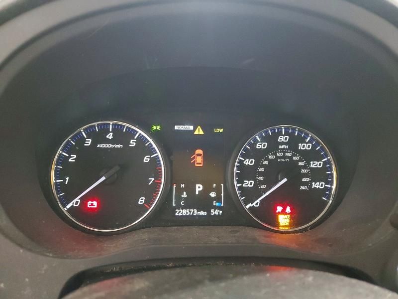 2014 Mitsubishi Outlander gt