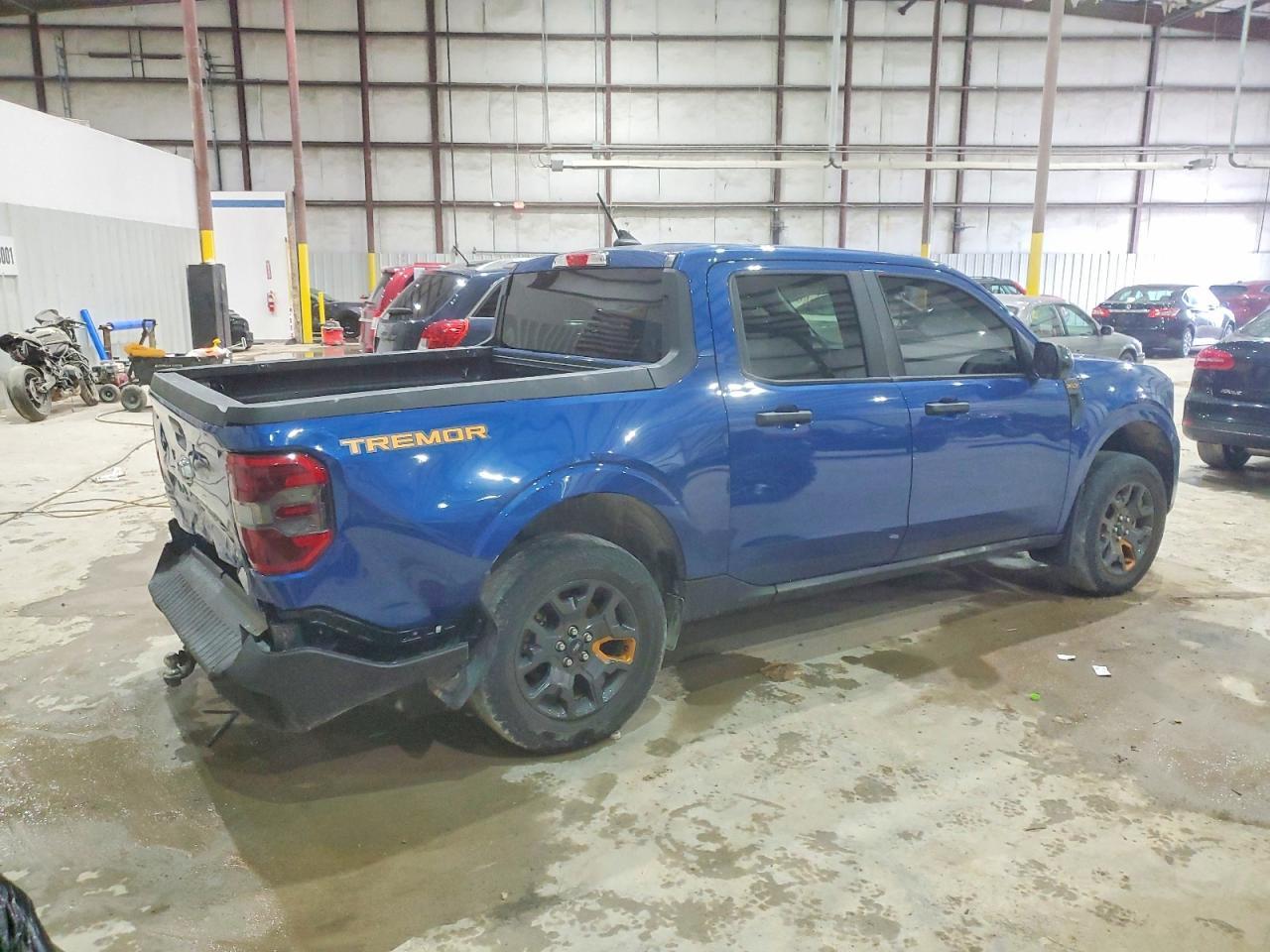 2024 Ford Maverick XLT Tremor