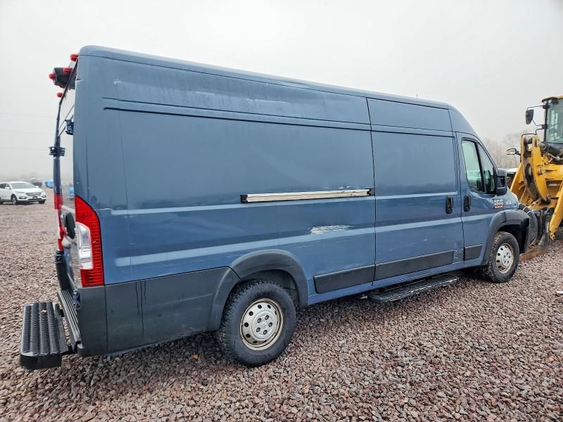 2019 Dodge Ram Promaster 3500 3500 High