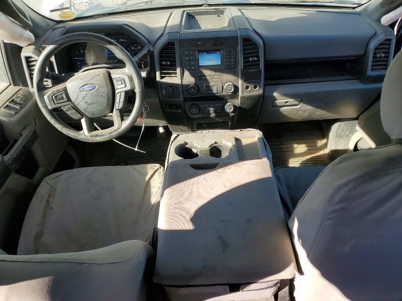 2022 Ford F250 Super Duty