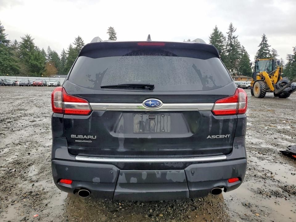 2019 Subaru Ascent Premium