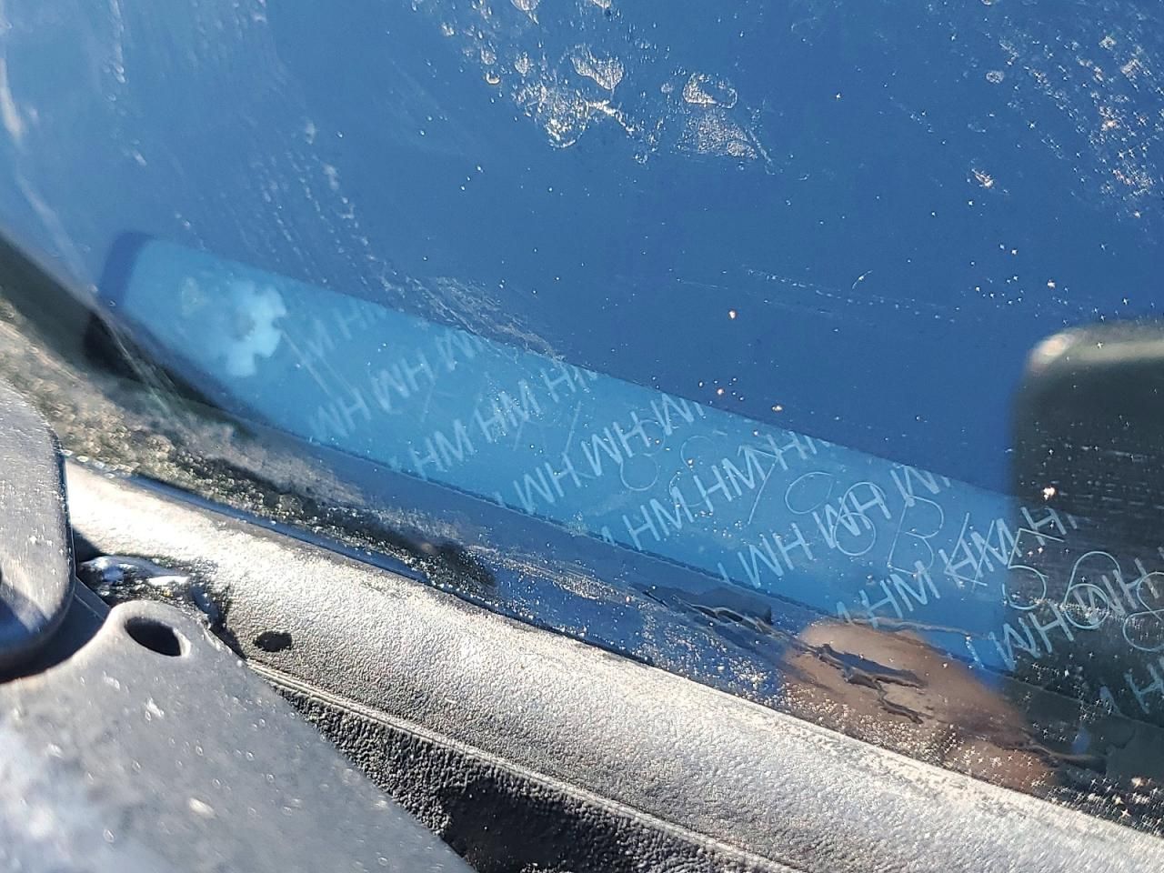 2006 Honda Odyssey exl