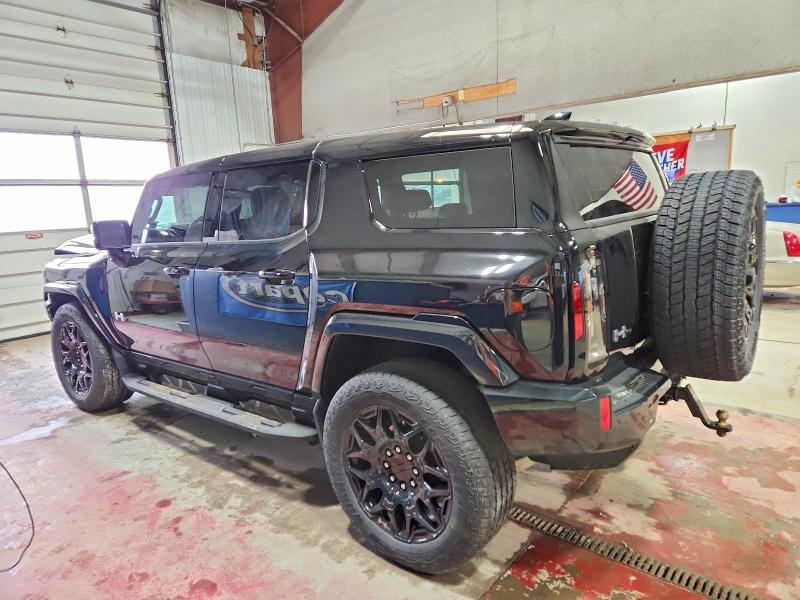 2024 GMC Hummer suv 2X