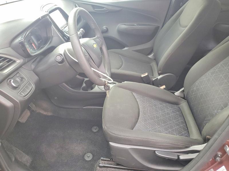 2021 Chevrolet Spark ls