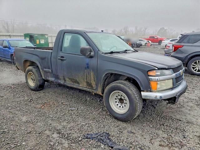 2012 Chevrolet Colorado