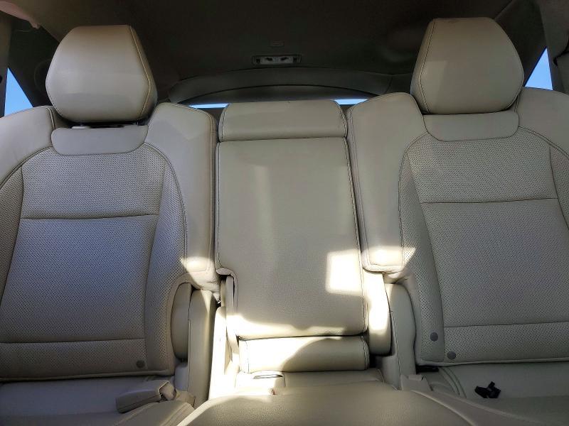 2019 Acura Mdx Technology