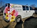 2010 Chevrolet Express G1500