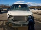 2007 Chevrolet Express G2500 Delivery Van