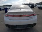 2018 Lincoln Mkz Select