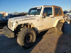 Jeep Vehiculos salvage en venta: 2018 Jeep Wrangler Sport