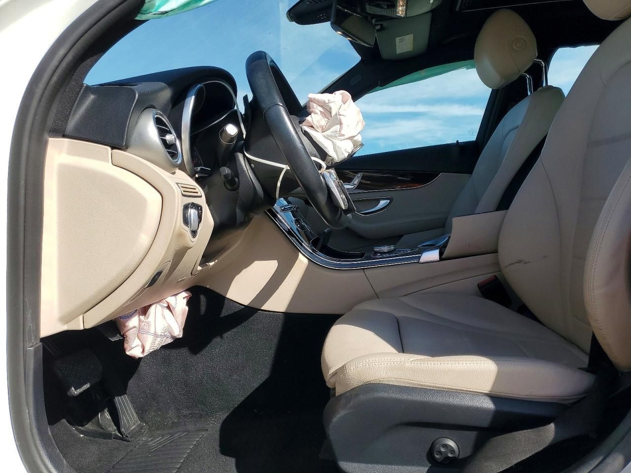 2019 Mercedes-Benz C300