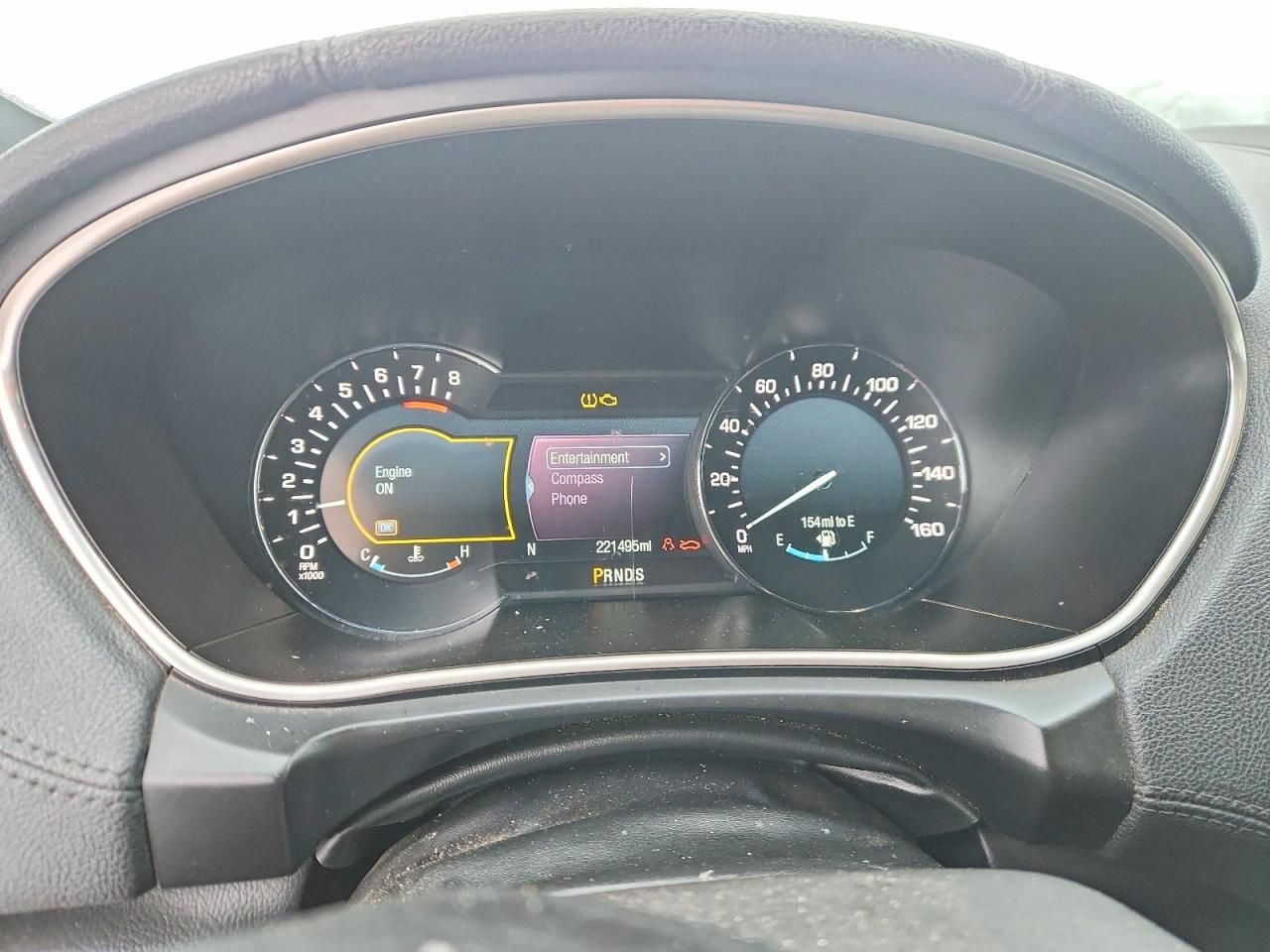 2016 Lincoln Mkx Select