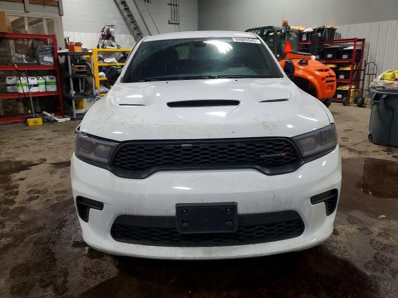 2021 Dodge Durango gt