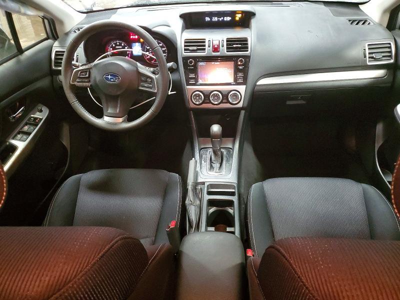 2016 Subaru Impreza Sport Premium