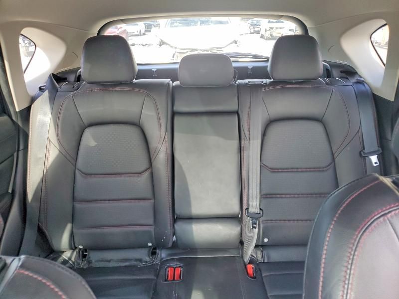 2023 Mazda Cx-5 Preferred