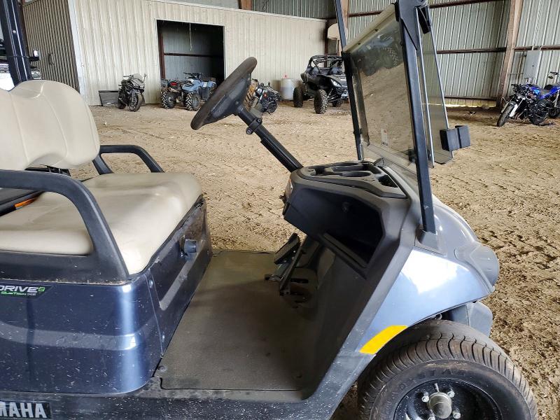 2022 Yamaha Utility Vehicle