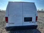 2009 Ford Econoline E150 Van