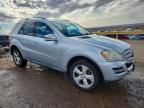 2011 Mercedes-Benz Ml 350 Bluetec