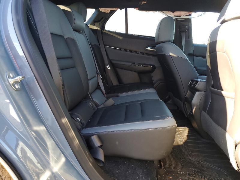 2025 Honda Prologue Touring