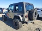 2005 Jeep Wrangler / tj Sport