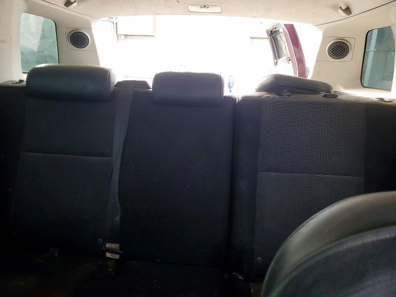 2007 Toyota Fj Cruiser