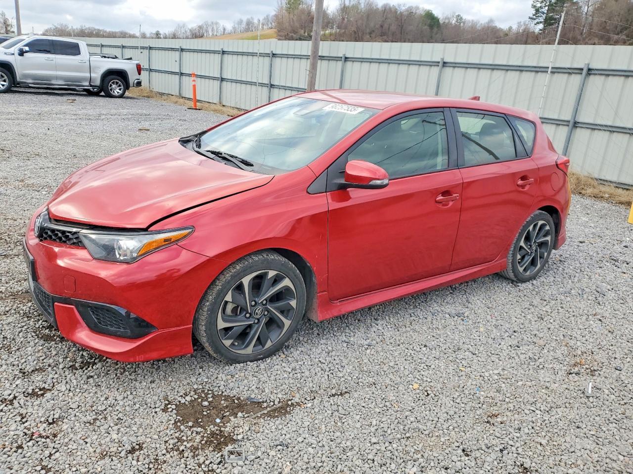 2017 Toyota Corolla im