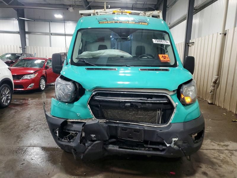 2020 Ford Transit t