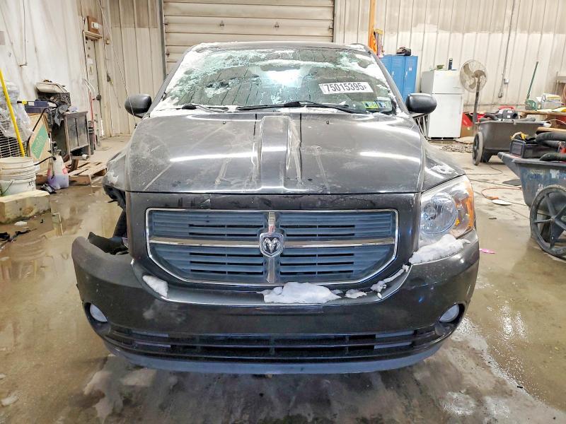 2010 Dodge Caliber Mainstreet