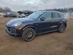 2019 Porsche Cayenne se Hybrid