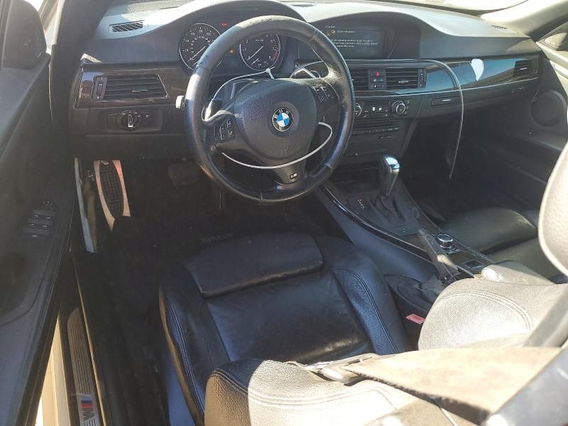 2011 BMW 335 i