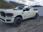 2024 Dodge Ram 2500 Limited