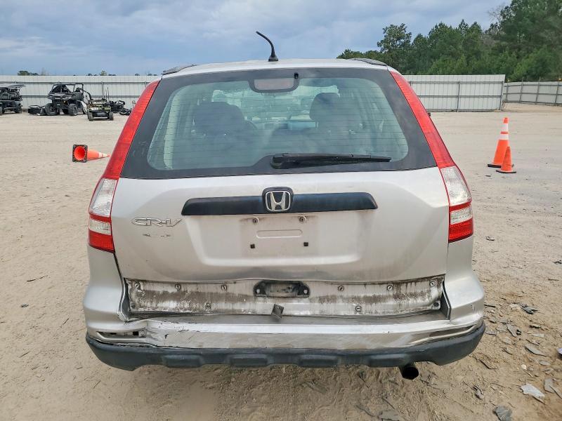 2010 Honda Cr-v lx