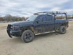 Chevrolet Vehiculos salvage en venta: 2008 Chevrolet Silverado K1500