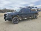 2008 Chevrolet Silverado K1500