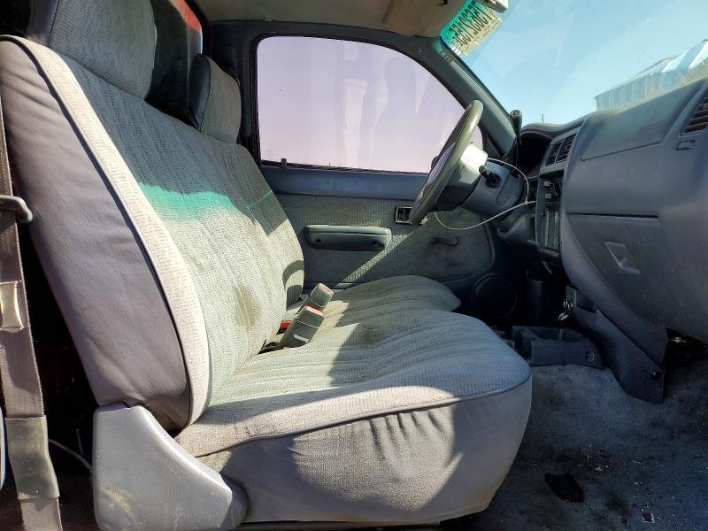1998 Toyota Tacoma Base