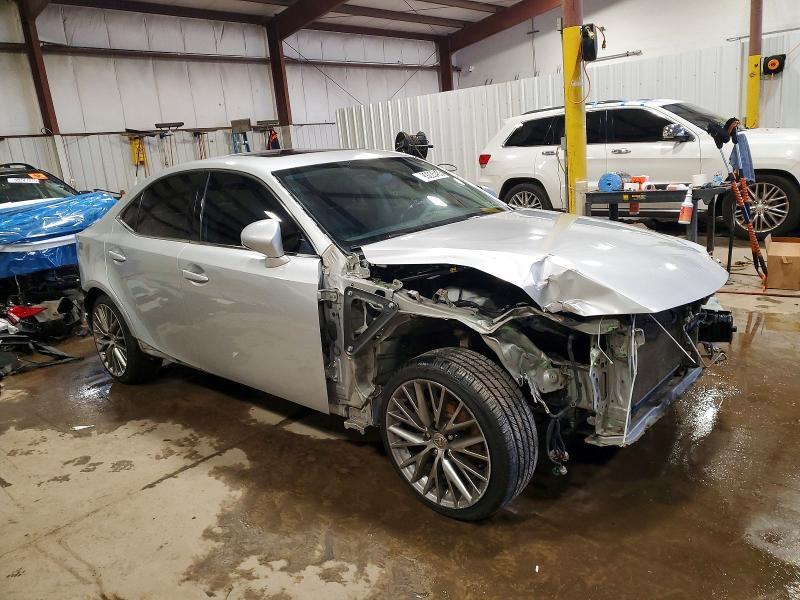 2014 Lexus Is 250 Base