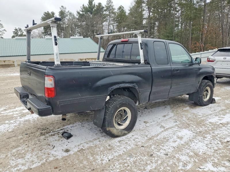 1996 Toyota T100 Xtracab SR5