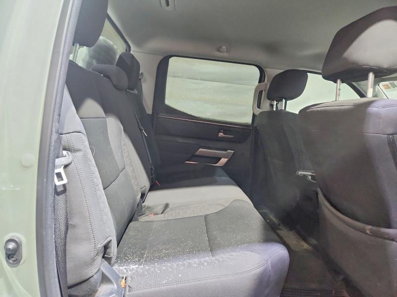 2024 Toyota Tundra
