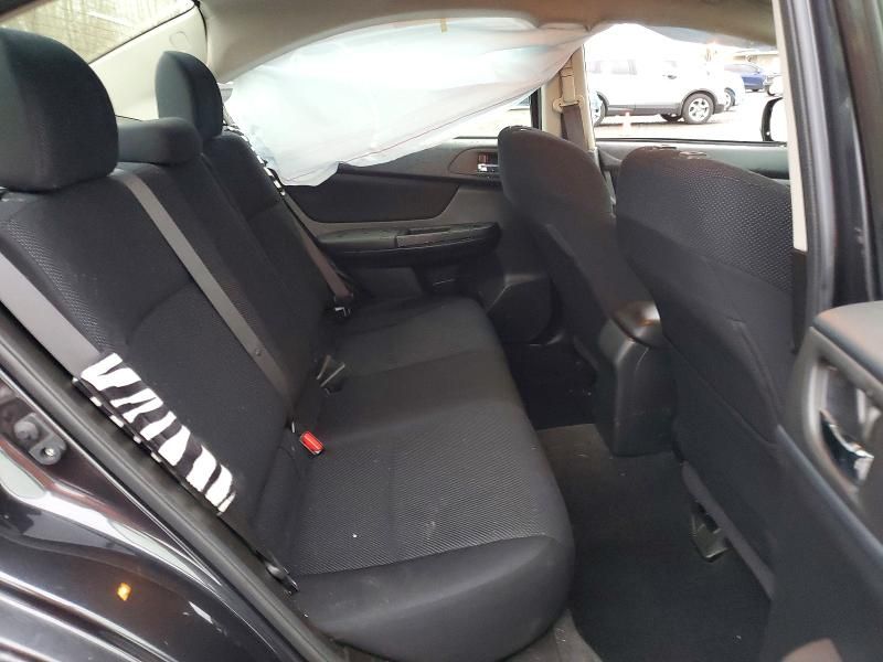 2014 Subaru Impreza Premium